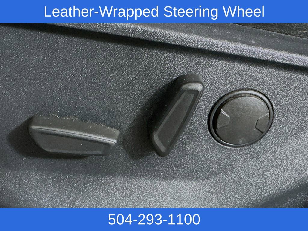 Used 2022 Ford F150 XLT w/ Equipment Group 302A High image 19