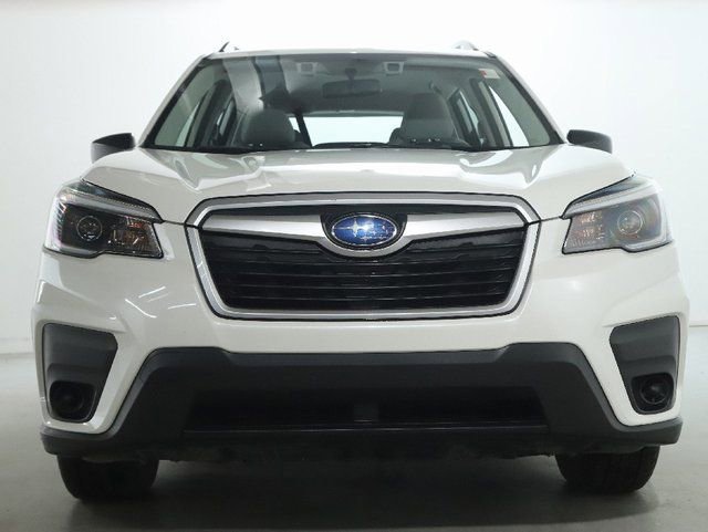Used 2021 Subaru Forester image 5