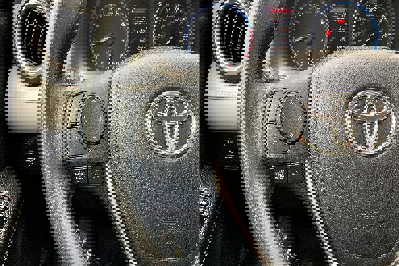 Used 2018 Toyota RAV4 Adventure w/ Plus Extra Value Package image 18