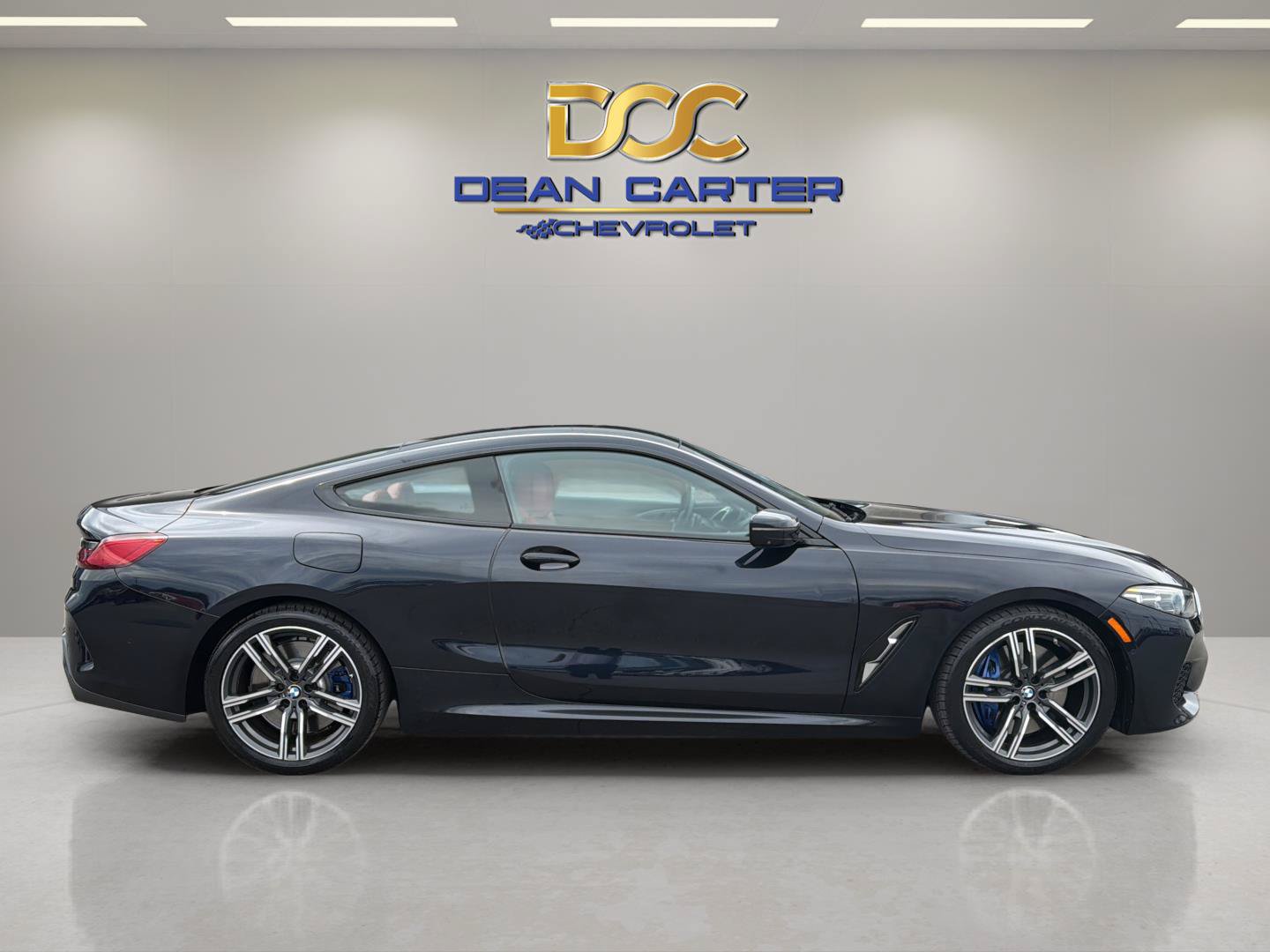 Used 2022 BMW 840i xDrive Coupe w/ Driving Assistance Package AWD/4WD image 6