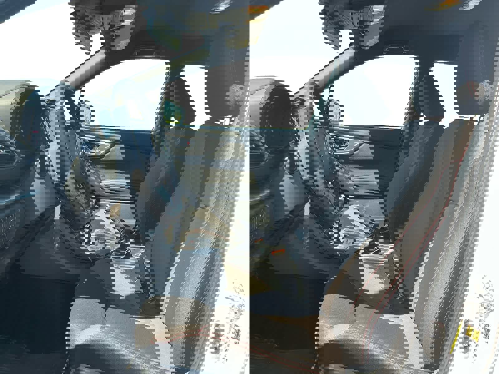 Used 2024 Subaru WRX image 9