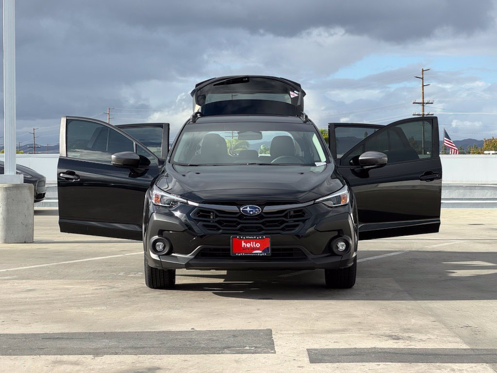 Certified 2024 Subaru Crosstrek 2.0i Premium AWD/4WD image 29