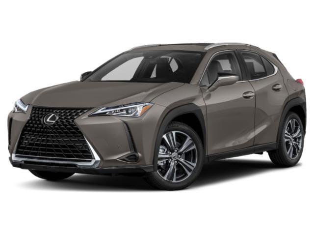 Used 2019 Lexus UX 200 w/ Accessory Package 2 FWD image 1