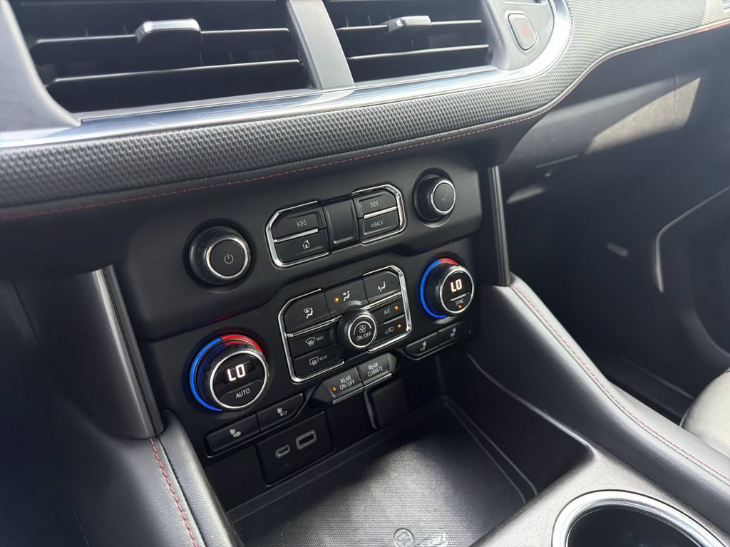 Used 2021 Chevrolet Tahoe RST RWD image 27