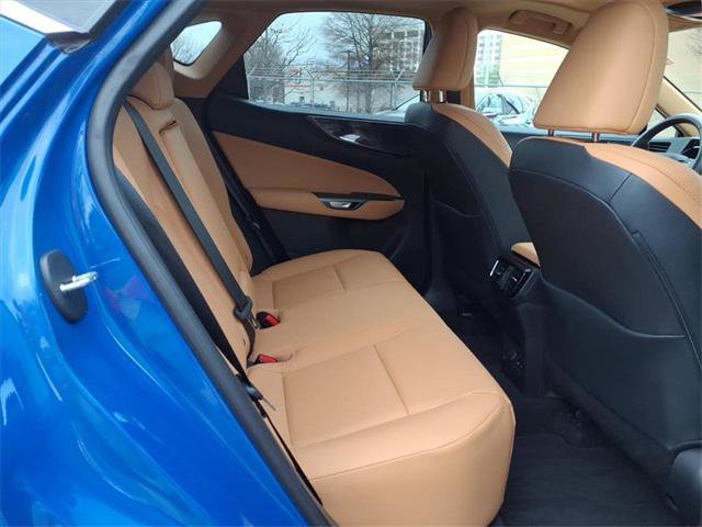 Certified 2025 Lexus NX 250 FWD w/ Premium Package image 17