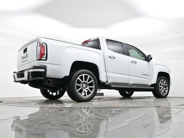 Used 2021 GMC Canyon Denali image 27