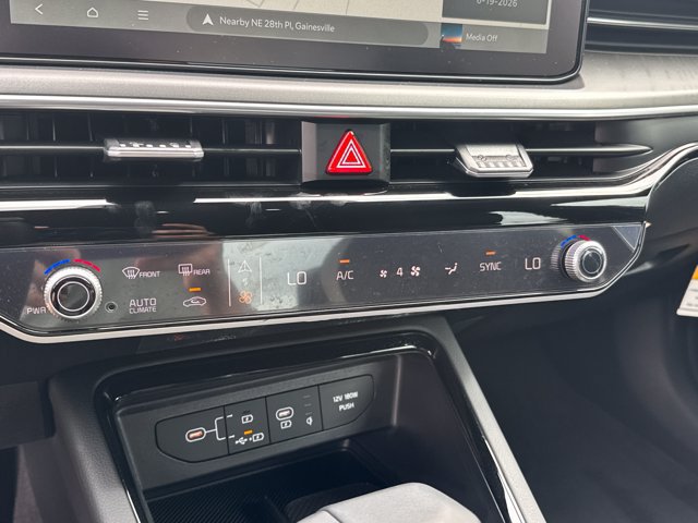 New 2026 Kia K5 GT-Line w/ GT-Line Premium Package FWD image 23
