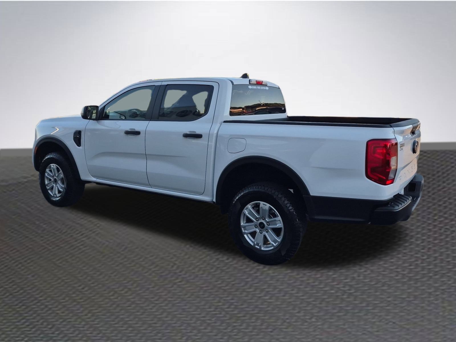 New 2025 Ford Ranger XL image 5