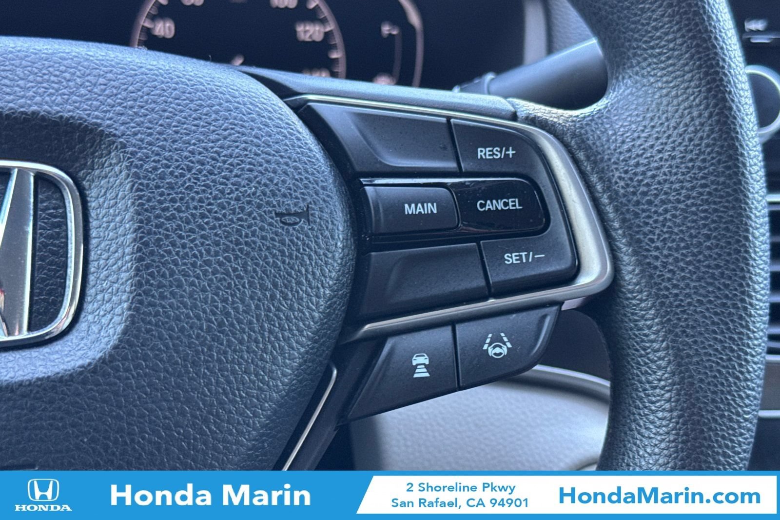 Used 2018 Honda Accord LX image 28