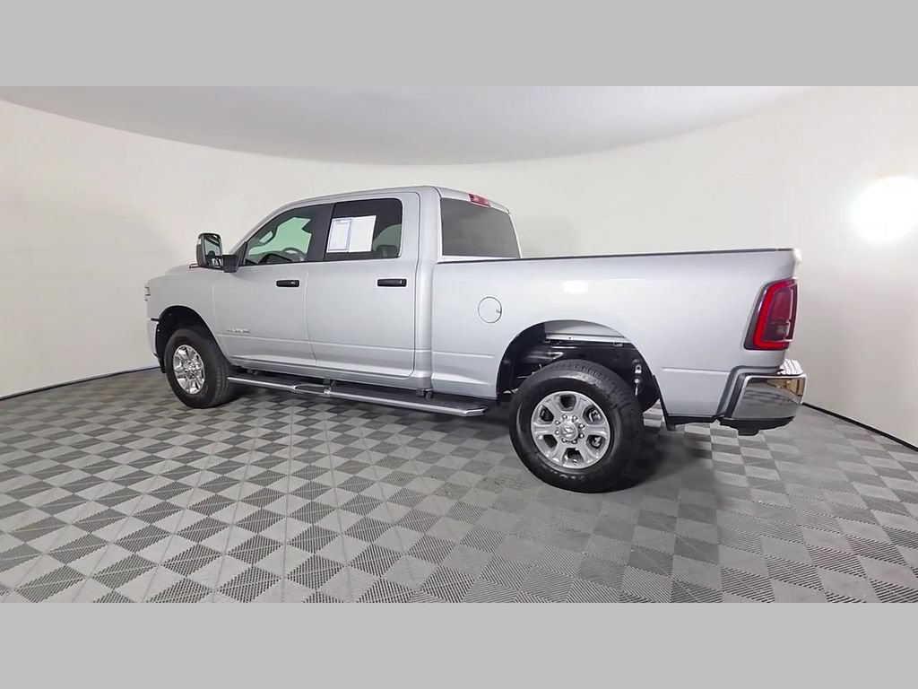 Used 2026 RAM 2500 Big Horn AWD/4WD image 46