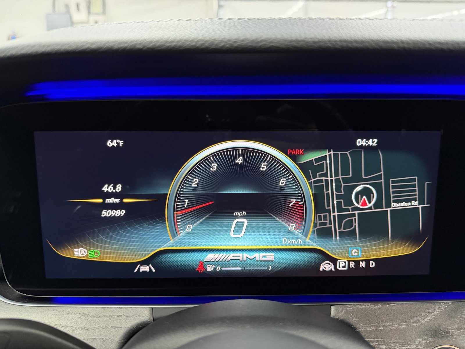 Used 2020 Mercedes-Benz AMG GT 63 S image 14