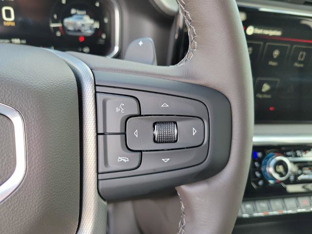 New 2026 GMC Sierra 1500 Denali image 23