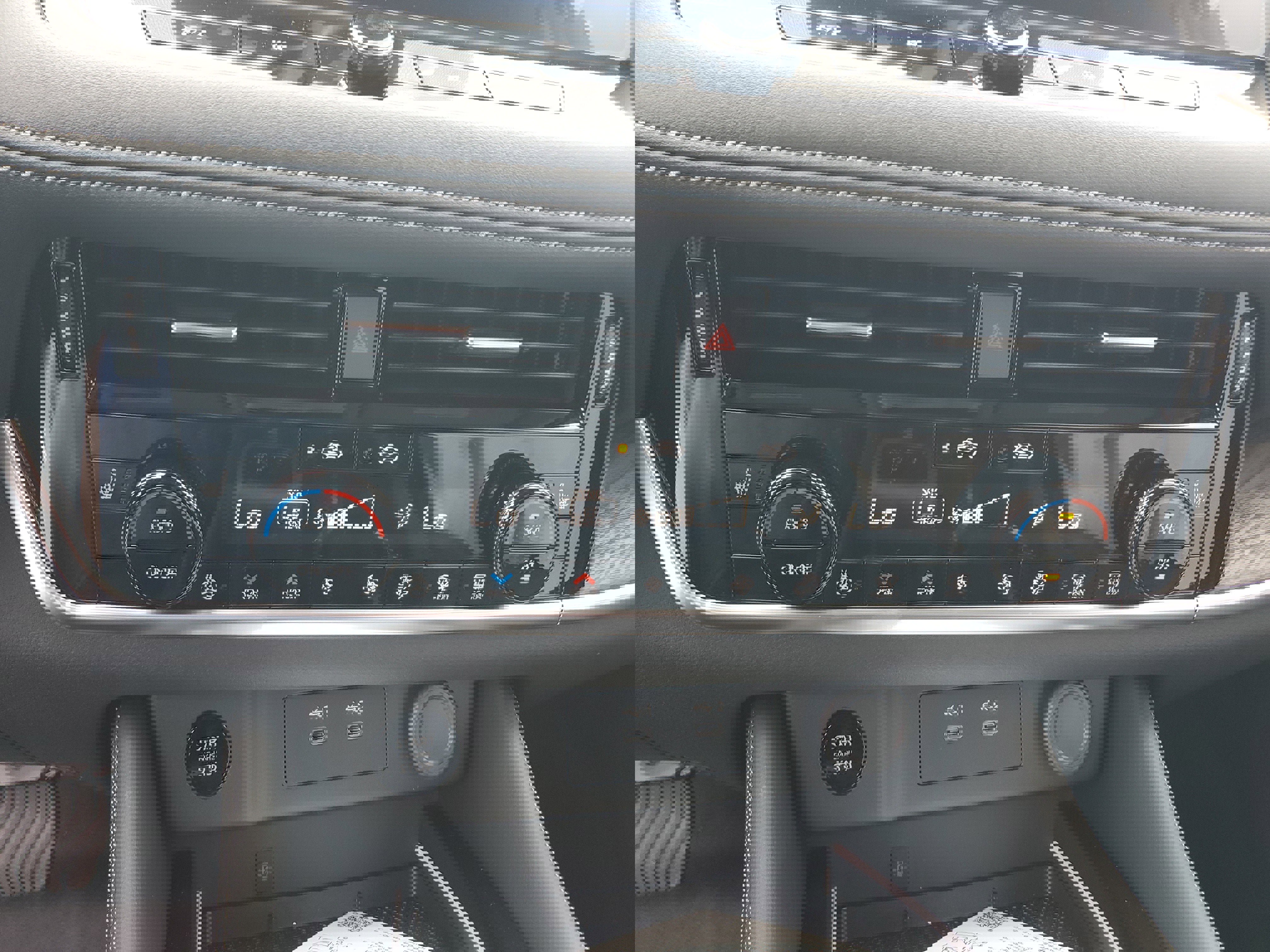 New 2026 Nissan Rogue Platinum image 23