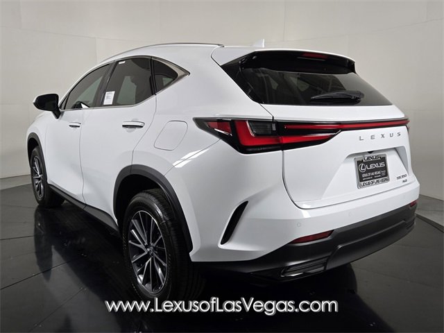 New 2026 Lexus NX 350 AWD w/ Premium Package image 6