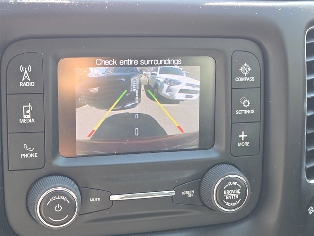 Used 2018 Jeep Compass Sport image 9
