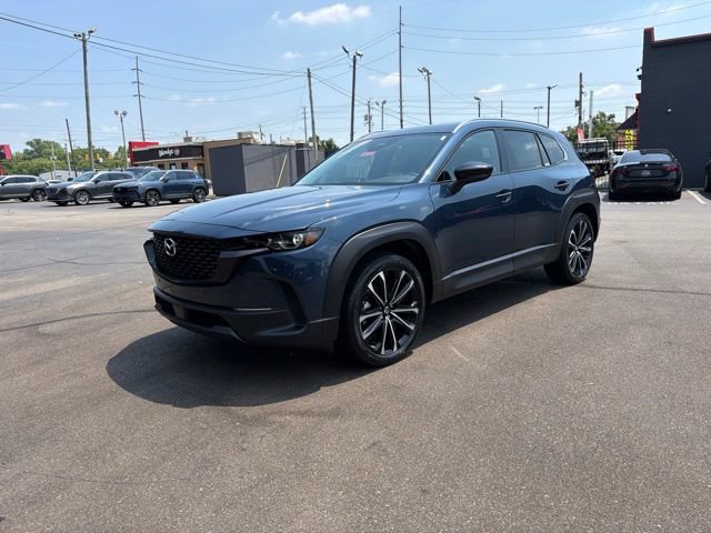 New 2026 MAZDA CX-50 AWD 2.5 S w/ Weather Package image 19
