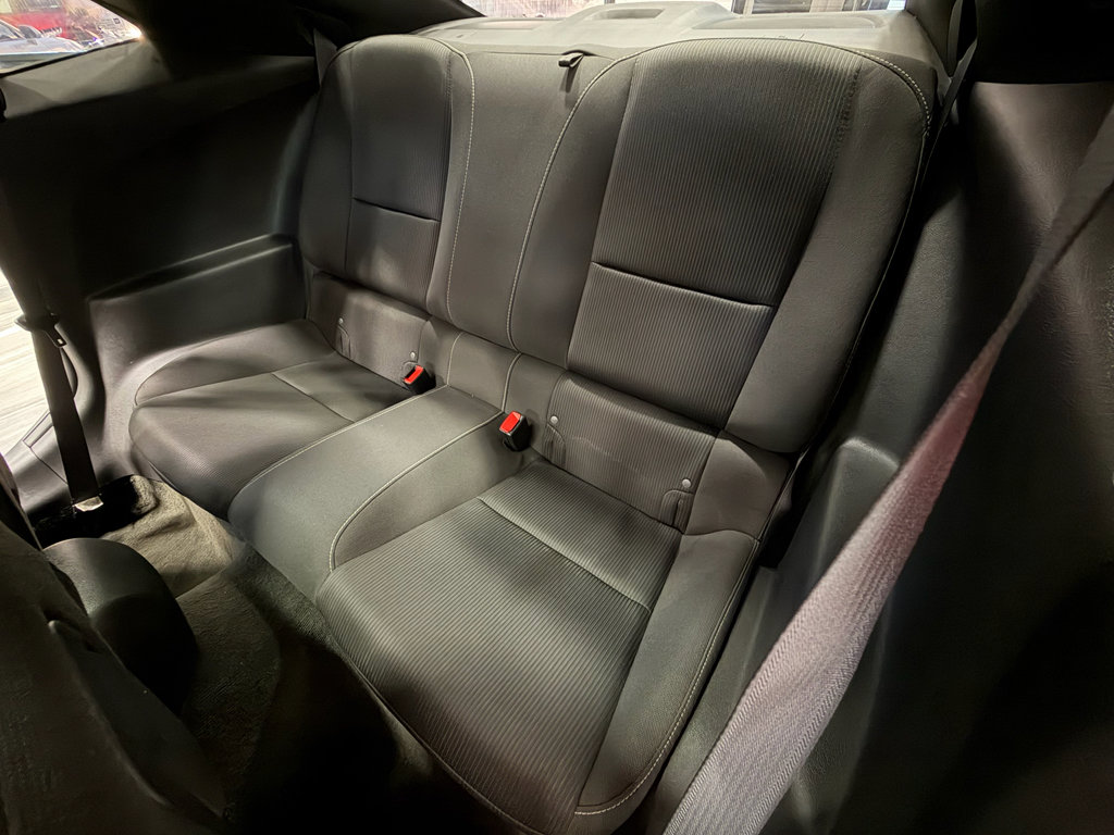 Used 2013 Chevrolet Camaro SS w/ RS Package RWD image 6
