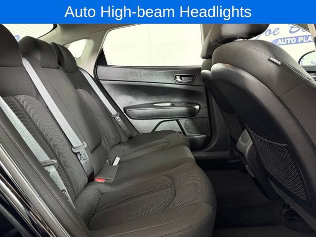 Used 2020 Kia Optima LX FWD image 18