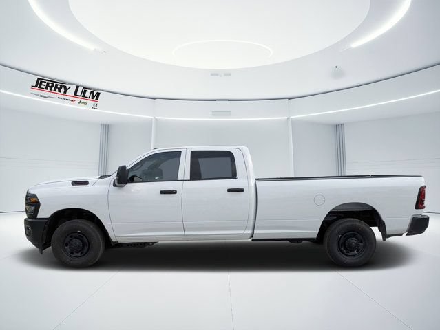 New 2026 RAM 2500 Tradesman RWD image 6