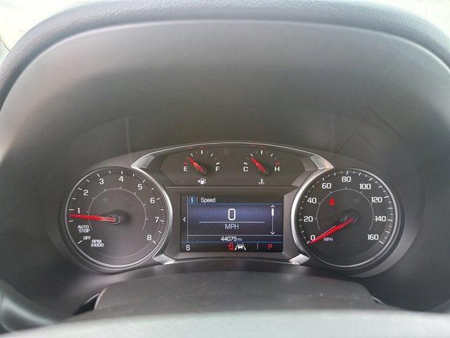 Used 2023 GMC Terrain SLE w/ Driver Convenience Package image 20