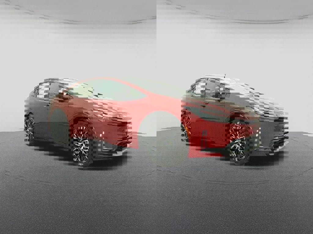 New 2026 Toyota Prius Limited image 29