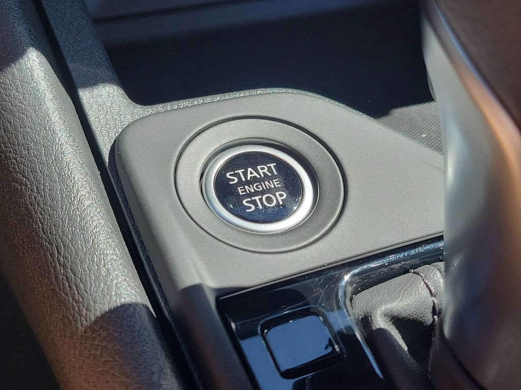 Certified 2025 Nissan Sentra S image 8