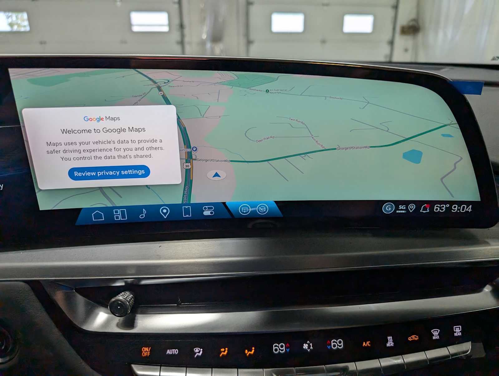 New 2025 Cadillac Lyriq Luxury image 25