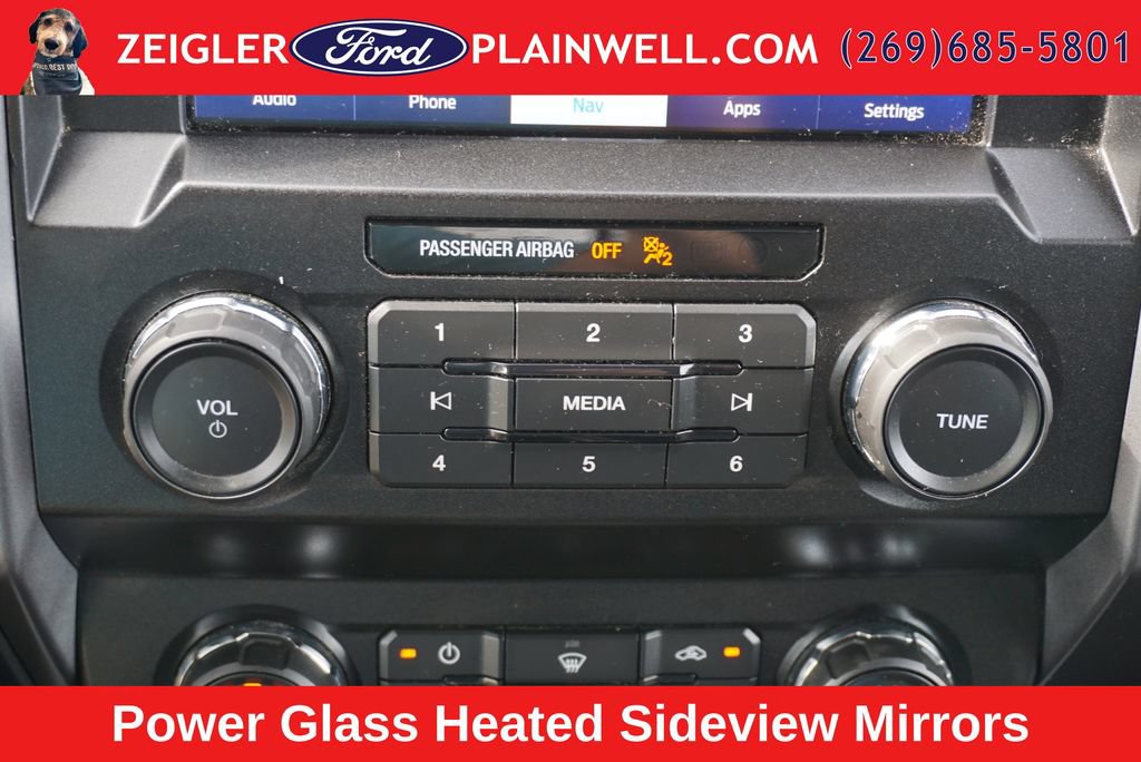Used 2020 Ford F150 XLT w/ Equipment Group 302A Luxury AWD/4WD image 20