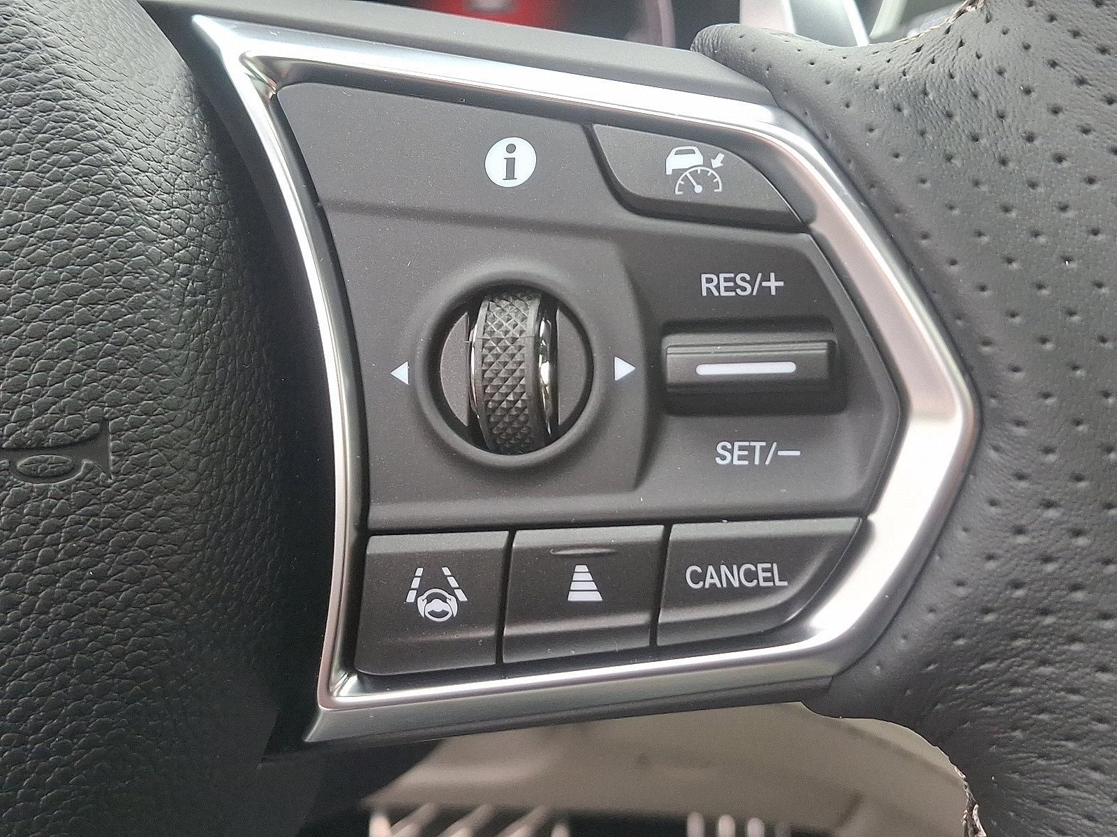 New 2026 Acura MDX A-Spec image 18