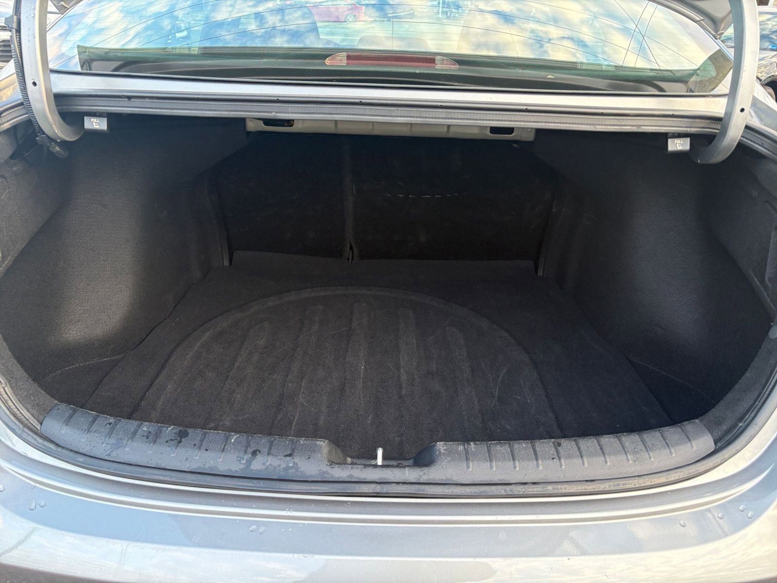 Used 2024 Kia Forte LXS image 29