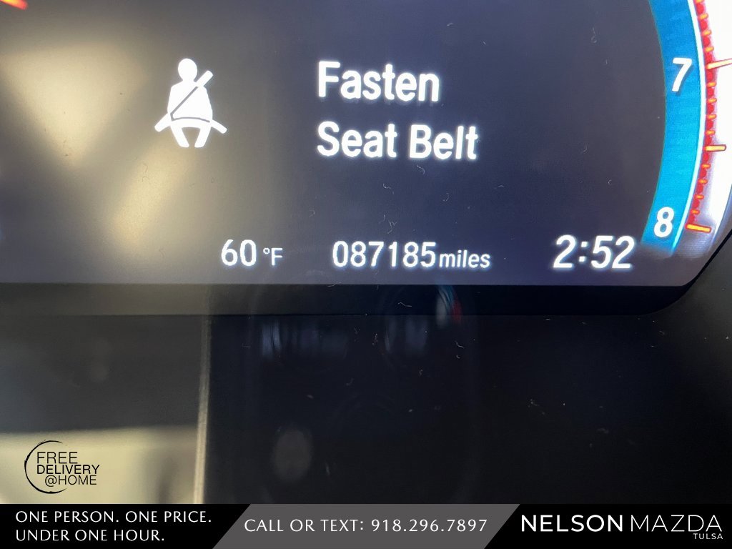 Used 2016 Honda Civic EX-T image 27