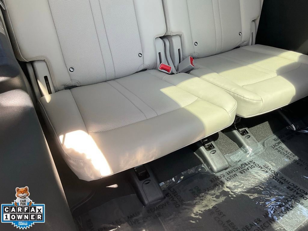 Used 2023 Kia Sorento SX Prestige image 63