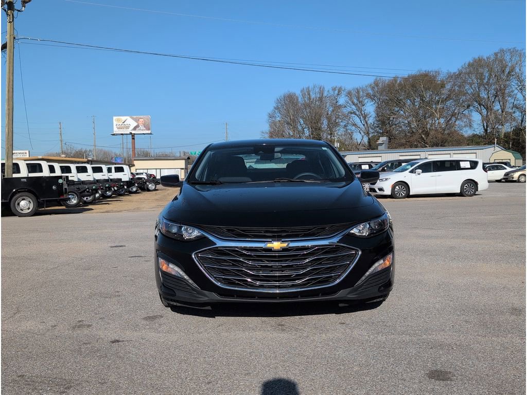 Used 2024 Chevrolet Malibu LT image 8