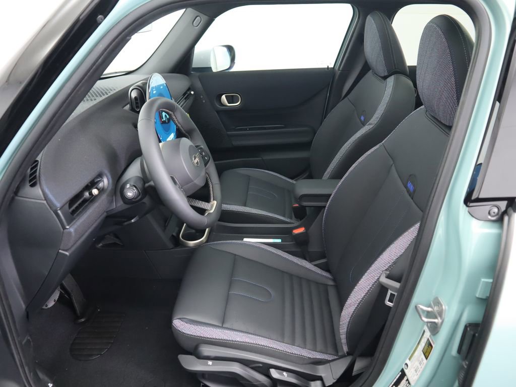 New 2026 MINI Cooper S image 21