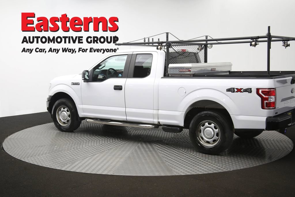 Used 2019 Ford F150 XL w/ Equipment Group 101A Mid AWD/4WD image 63