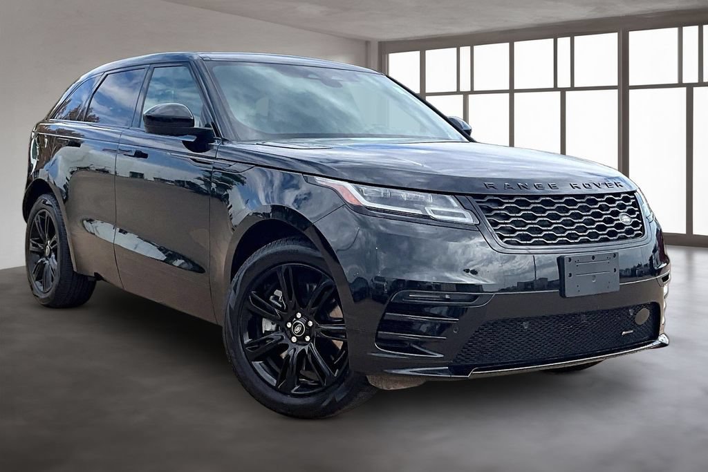 Used 2023 Land Rover Range Rover Velar R-Dynamic S AWD/4WD image 10