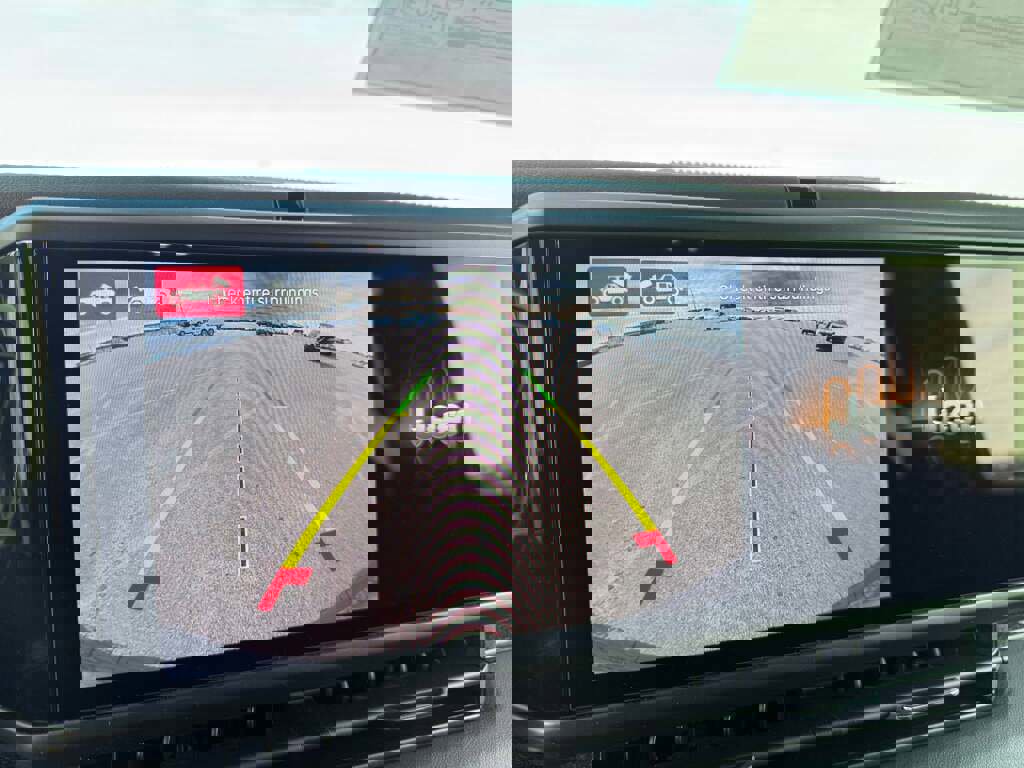 New 2026 Jeep Wrangler Sahara image 32