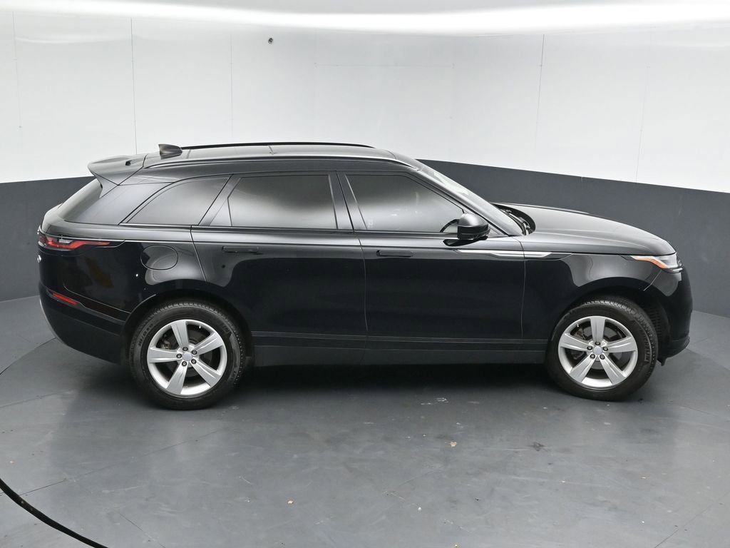 Used 2019 Land Rover Range Rover Velar S image 51