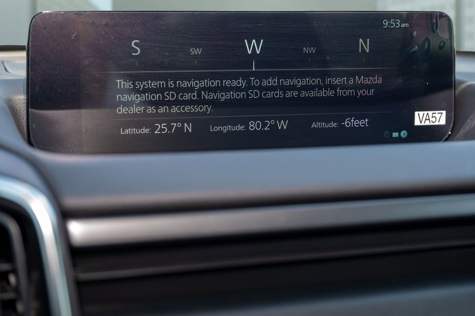 Used 2024 MAZDA CX-50 2.5 Turbo w/ Premium Plus Pkg image 36