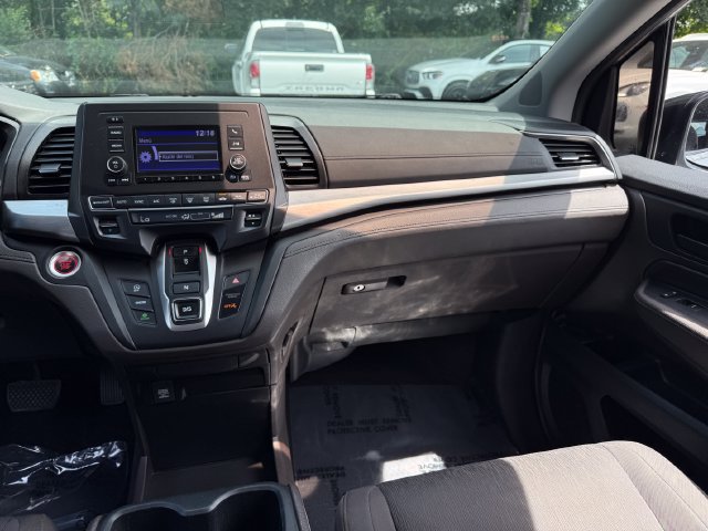 Used 2020 Honda Odyssey LX image 12