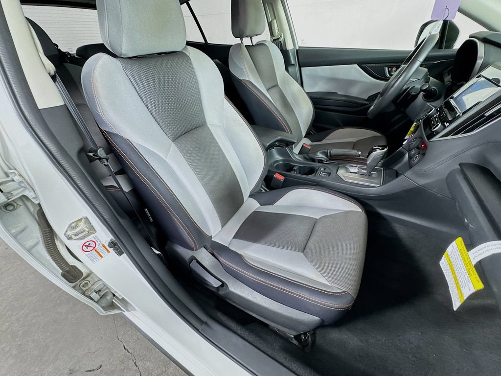 Used 2019 Subaru Crosstrek 2.0i Premium w/ Eyesight System AWD/4WD image 33