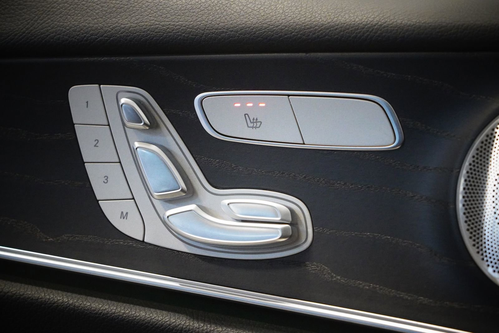 Certified 2023 Mercedes-Benz E 450 4MATIC Sedan image 27