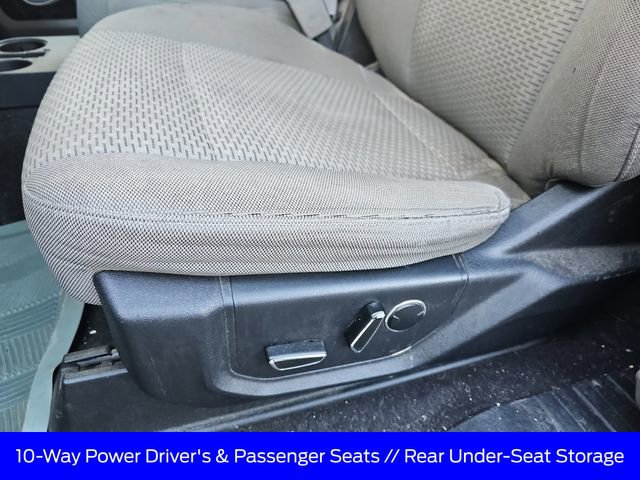 Used 2016 Ford F150 XLT w/ Equipment Group 302A Luxury image 14