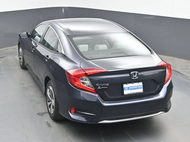 Used 2019 Honda Civic LX image 32