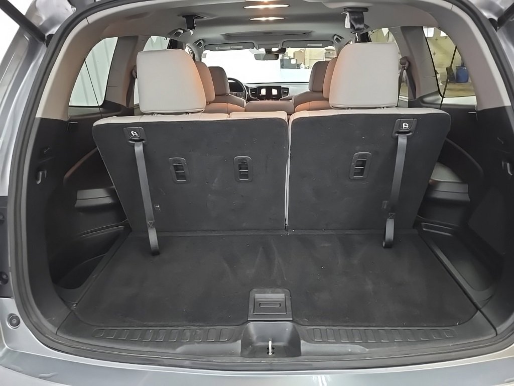 Used 2019 Honda Pilot EX-L image 12