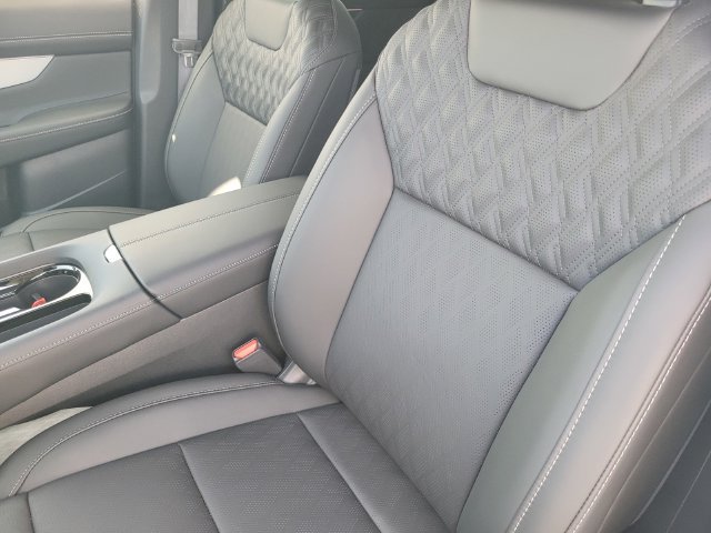 New 2026 Nissan Murano Platinum w/ Cargo Package AWD/4WD image 8