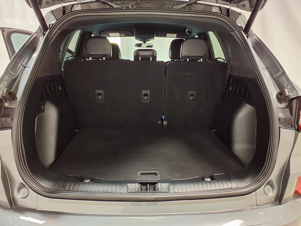Used 2023 Ford Escape ST-Line w/ Equipment Group 301A image 26