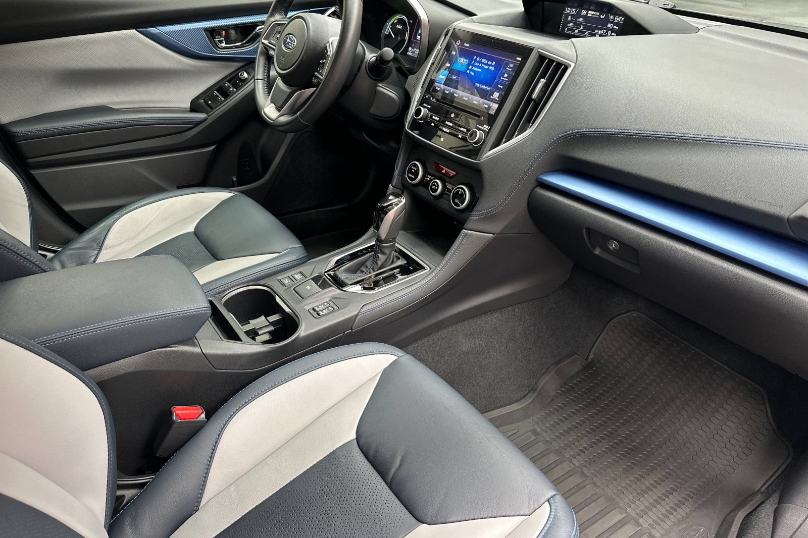 Used 2023 Subaru Crosstrek Hybrid AWD/4WD image 20