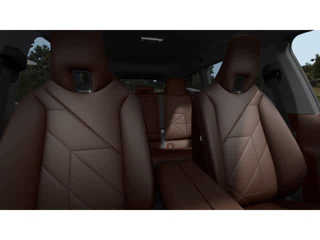 New 2026 BMW iX xDrive45 image 12