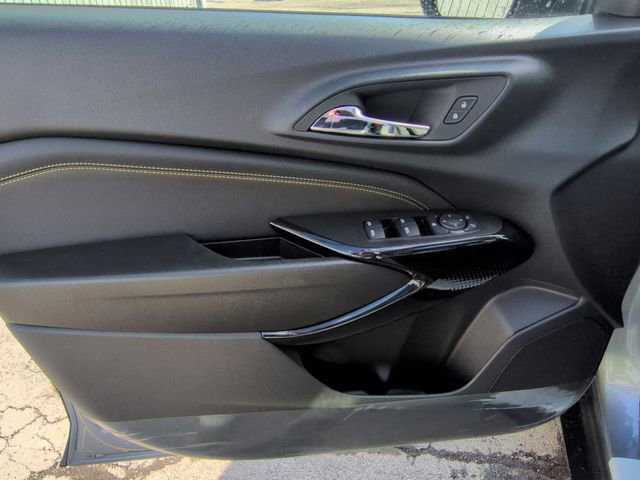New 2026 Chevrolet Trax ACTIV w/ Sunroof Package image 23